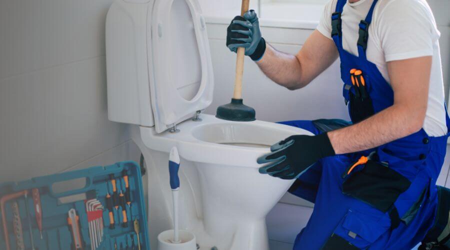 Professional expert plumbing services in Shoup, ID